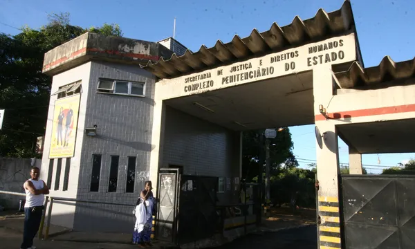 Imagem de PM presa pela morte de Léo Lanches será transferida para presídio em Salvador