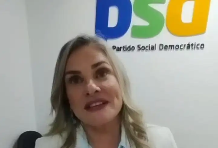 Imagem de Ivana questiona contribuição de ex-prefeitos empregados na Prefeitura de Salvador: “A gente precisa ter compromisso é com o povo”