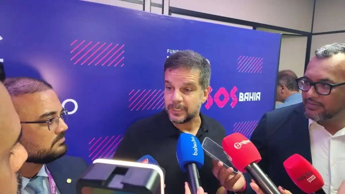 Imagem de Ex-Bope, Rodrigo Pimentel elogia Marcelo Werner, PM e PC da Bahia e alerta sobre CV: “facções não querem só vender drogas, querem território e impõem terror”