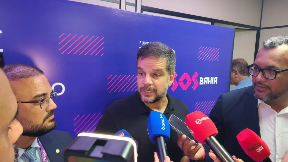 Imagem de Ex-Bope, Rodrigo Pimentel elogia Marcelo Werner, PM e PC da Bahia e alerta sobre CV: “facções não querem só vender drogas, querem território e impõem terror”
