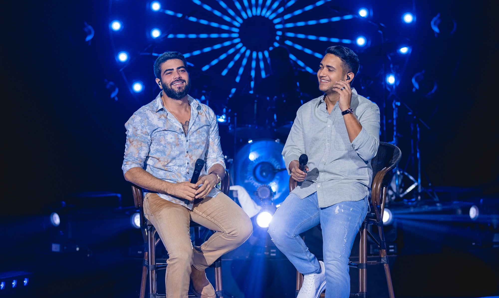 Imagem de Henrique & Juliano trazem turnê “Manifesto Musical” a Salvador em novembro