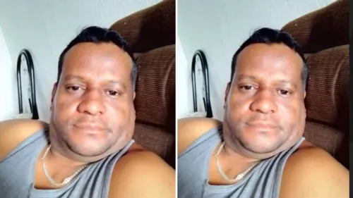 Imagem de Motorista de prefeitura é morto a tiros em cidade do interior da Bahia