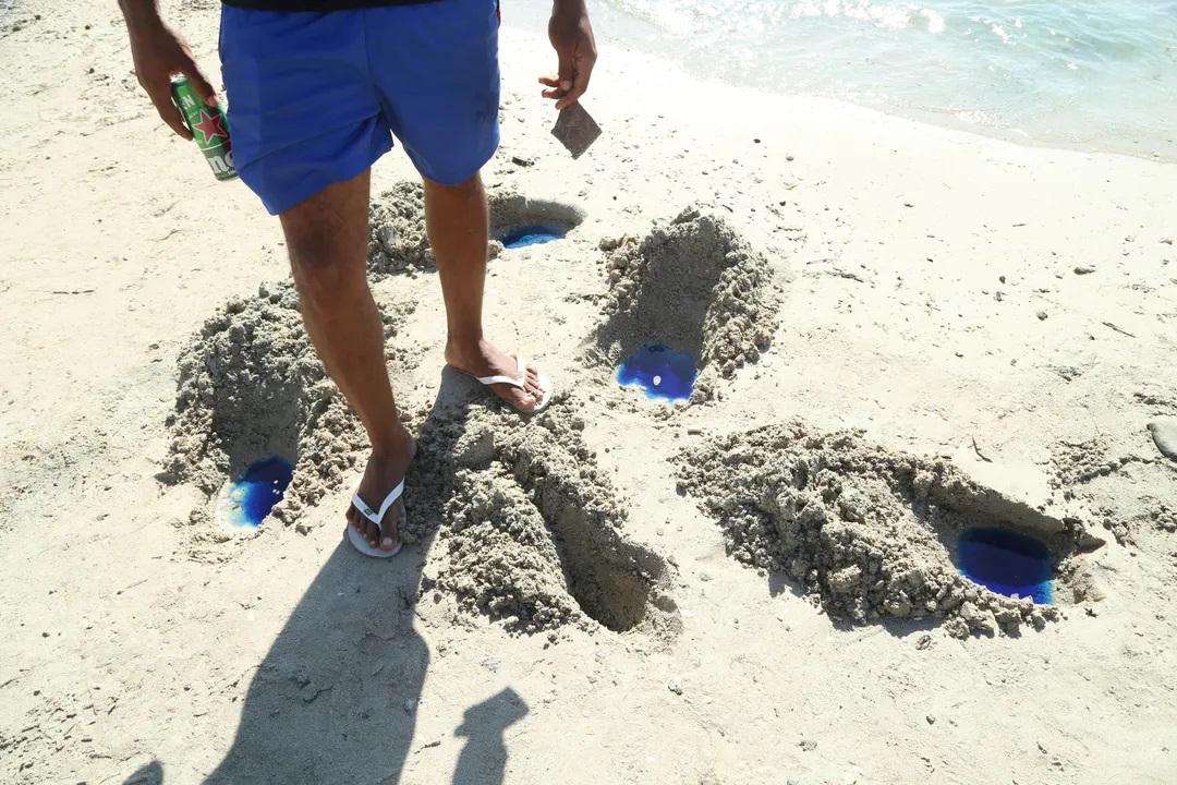 Imagem de Provas indicam que empresa atual em São Tomé de Paripe não opera com substância identificada pelo Inema. Investigações apontam que material encontrado pode estar relacionado a atividades de empresa que atuava anteriormente no local