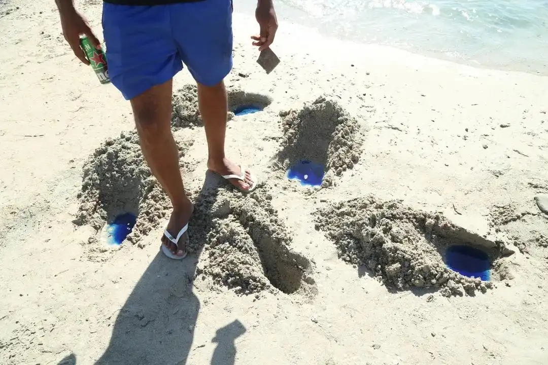 Imagem de Provas indicam que empresa atual em São Tomé de Paripe não opera com substância identificada pelo Inema. Investigações apontam que material encontrado pode estar relacionado a atividades de empresa que atuava anteriormente no local