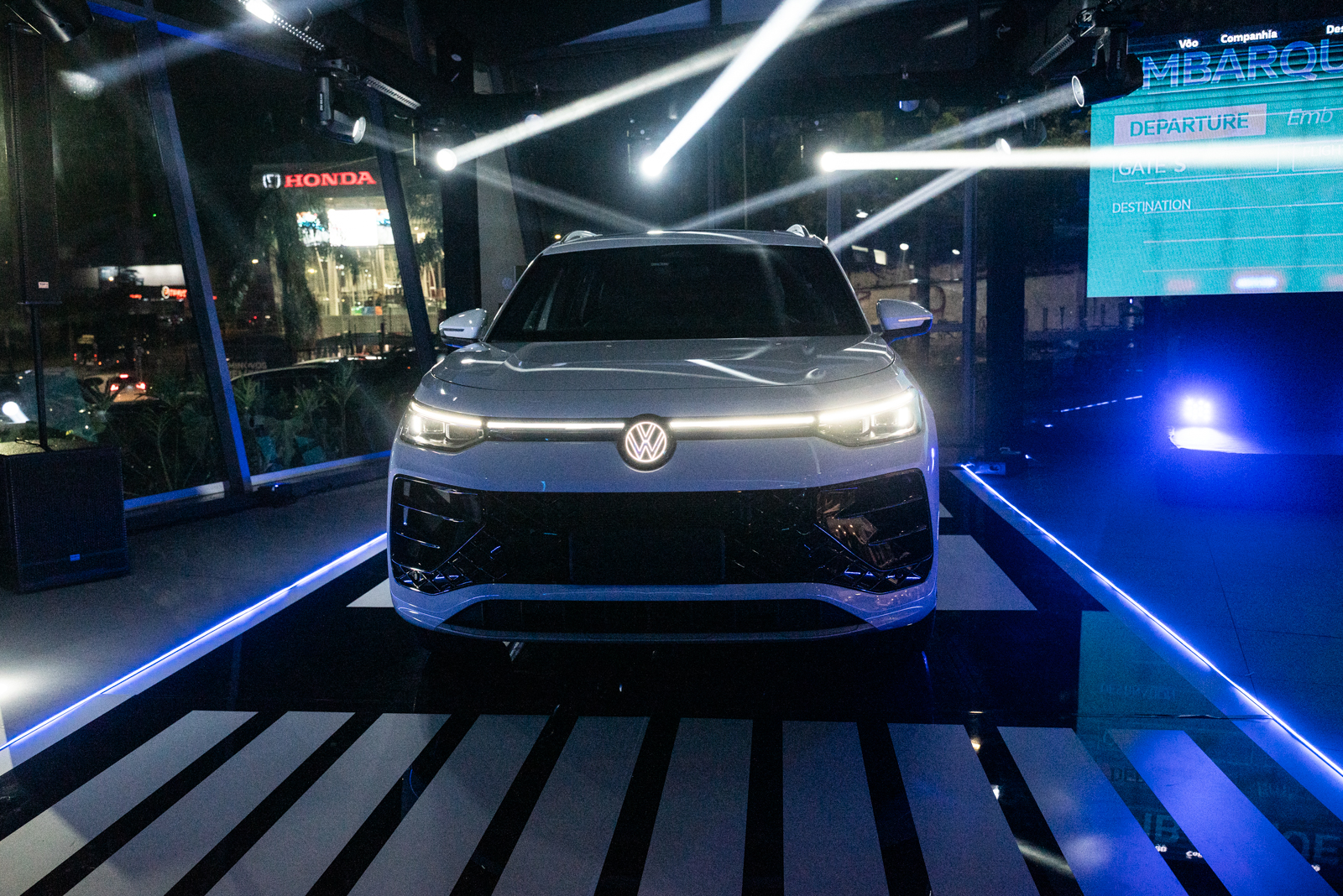 Imagem de Preferência por SUVs cresce no Brasil