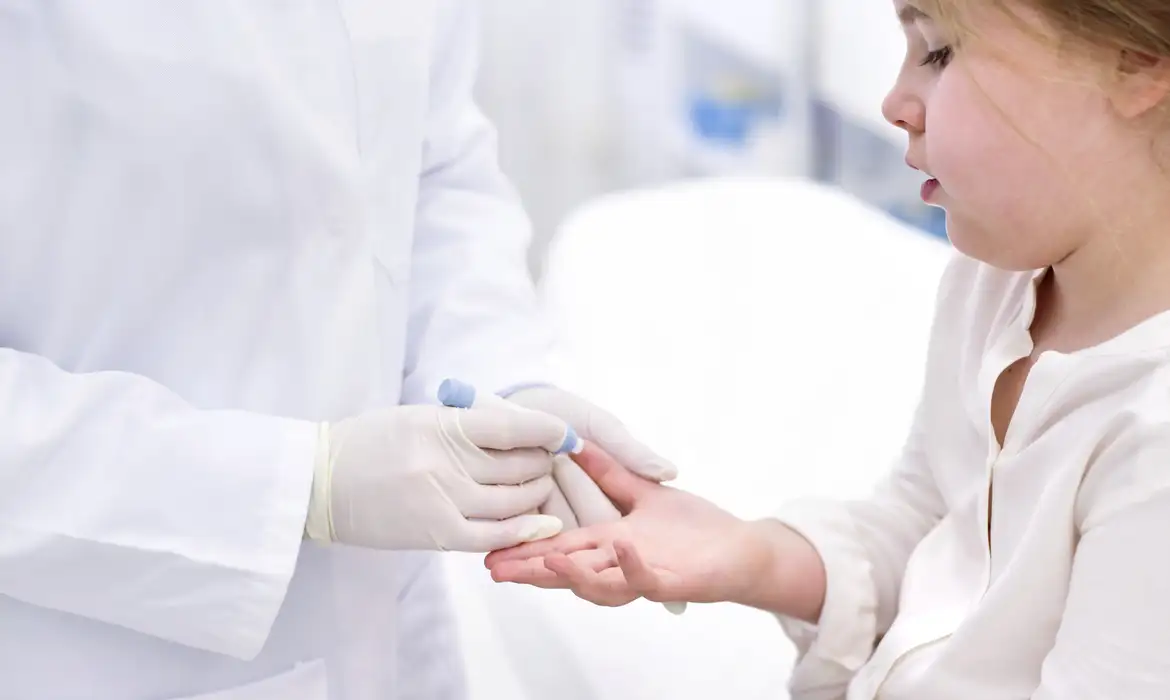 Imagem de Anvisa aprova uso de Mounjaro para crianças e adolescentes