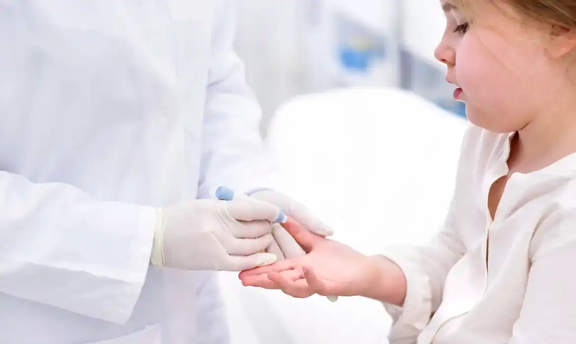 Imagem de Anvisa aprova uso de Mounjaro para crianças e adolescentes