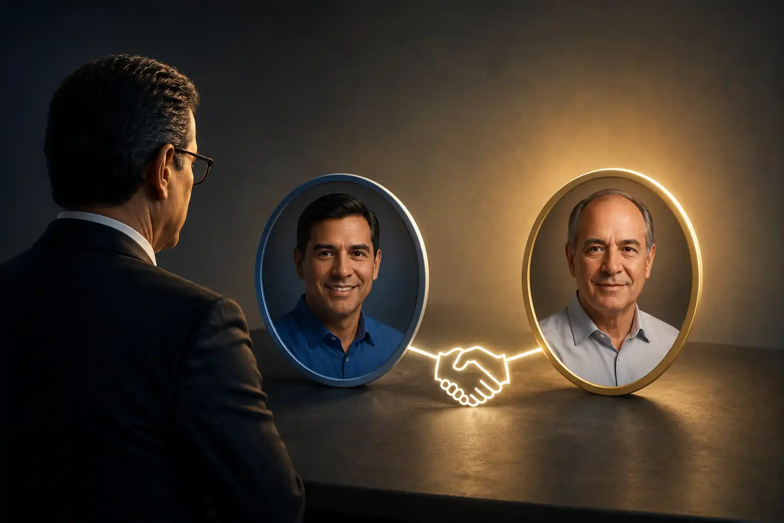 Imagem de Chance de vitória