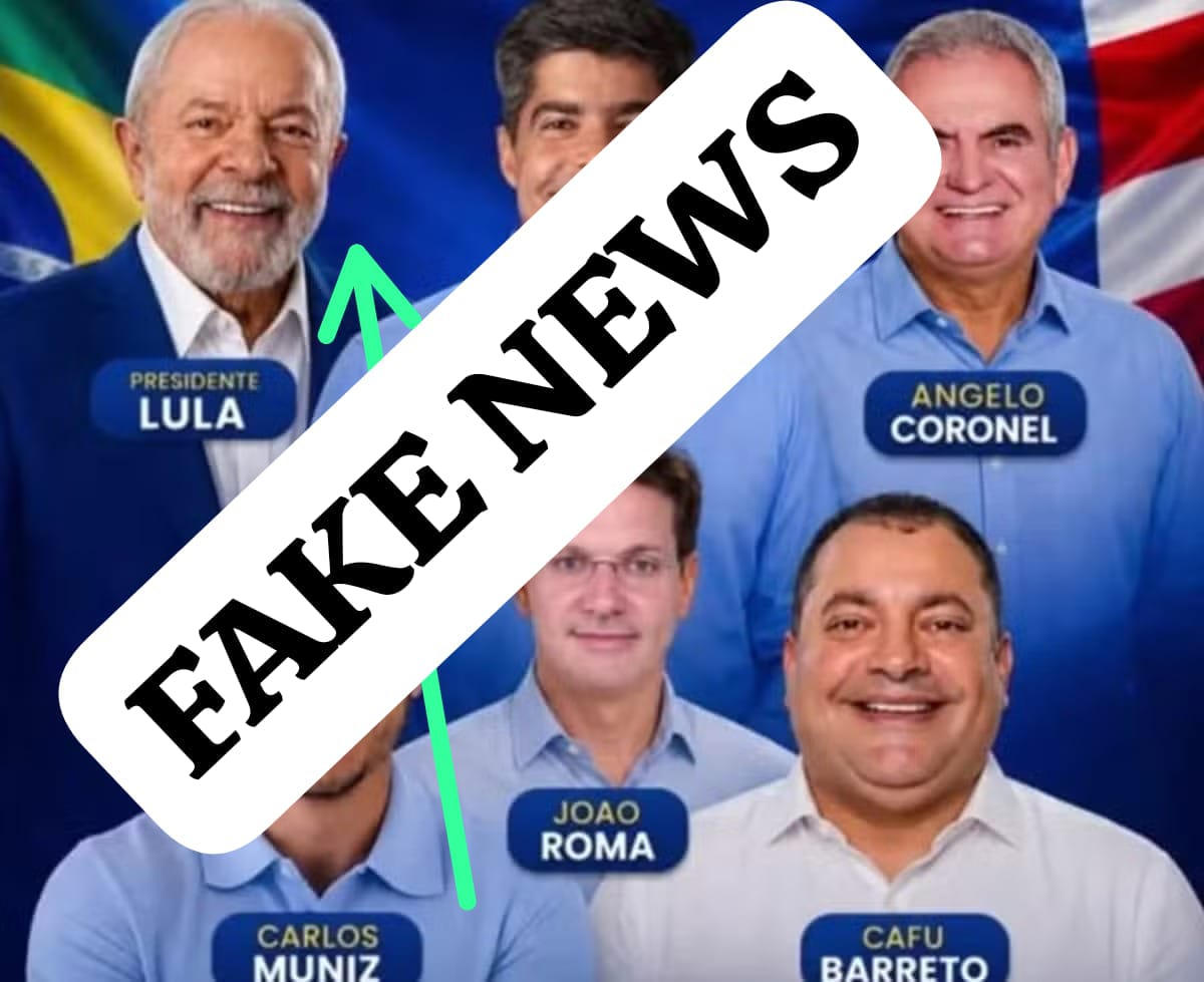 Imagem de Aladilce ironiza ACM Neto: “Quer surfar na onda Lula, mas é bolsonarista de carteirinha”
