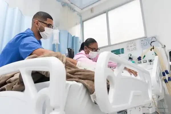 Imagem de Após concurso, mais de 600 profissionais de saúde são convocados na Bahia