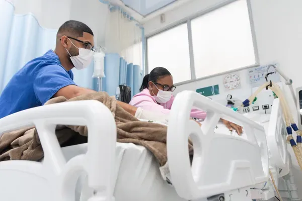 Imagem de Após concurso, mais de 600 profissionais de saúde são convocados na Bahia