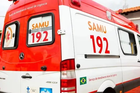 Imagem de Homem é baleado em estacionamento de evento em Salvador