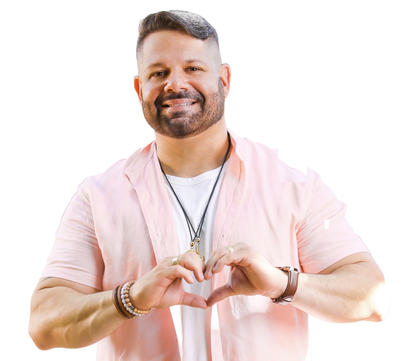 Imagem de Danniel Vieira embala São João com sequência de shows pelo interior do estado