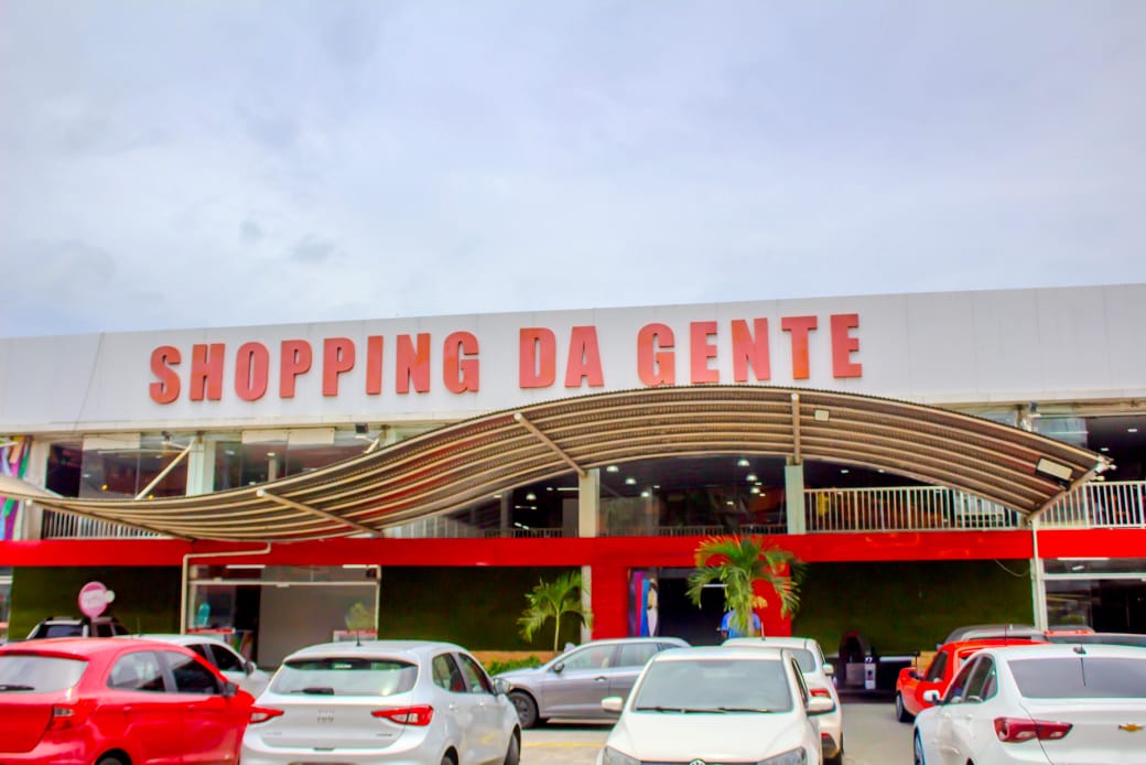 Imagem de Shopping da Gente reúne negócios liderados por mulheres e reforça compromisso com a economia local