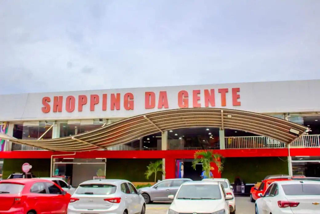 Imagem de Shopping da Gente reúne negócios liderados por mulheres e reforça compromisso com a economia local