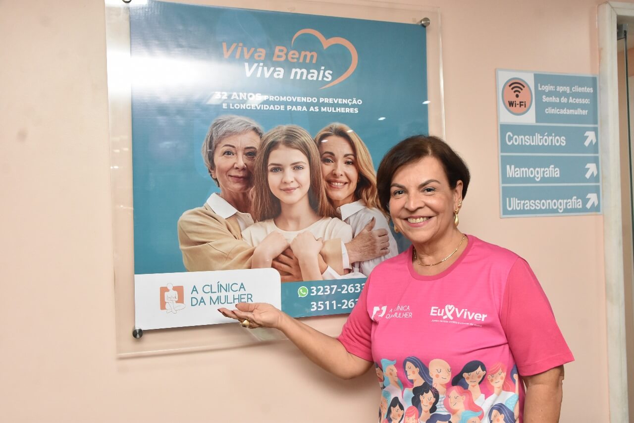 Imagem de A Clínica da Mulher amplia acesso a exames de imagem para pacientes de outros consultórios em Salvador