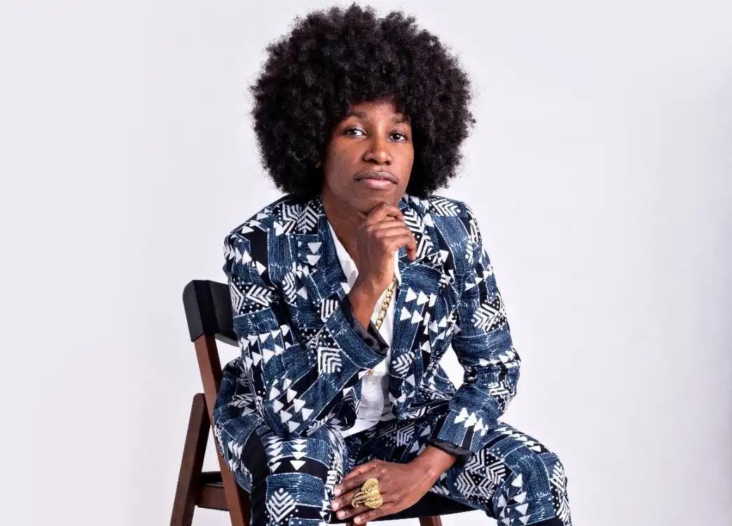 Imagem de Karine Oliveira, da Wakanda Educação, participa de evento do Ministério Público em Salvador sobre equidade de gênero