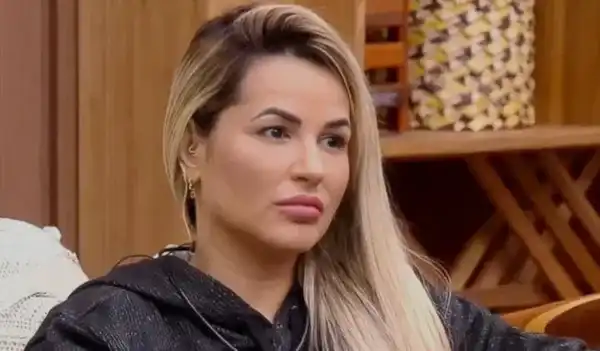 Imagem de Influenciadora Deolane Bezerra segue presa após decisão da Justiça