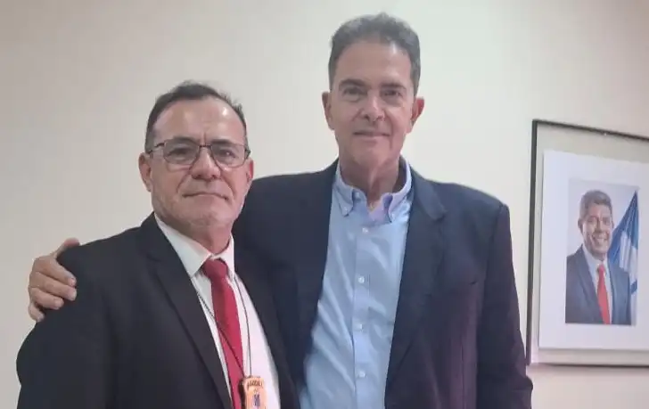 Imagem de Pressão sindical resulta em avanços no Planserv