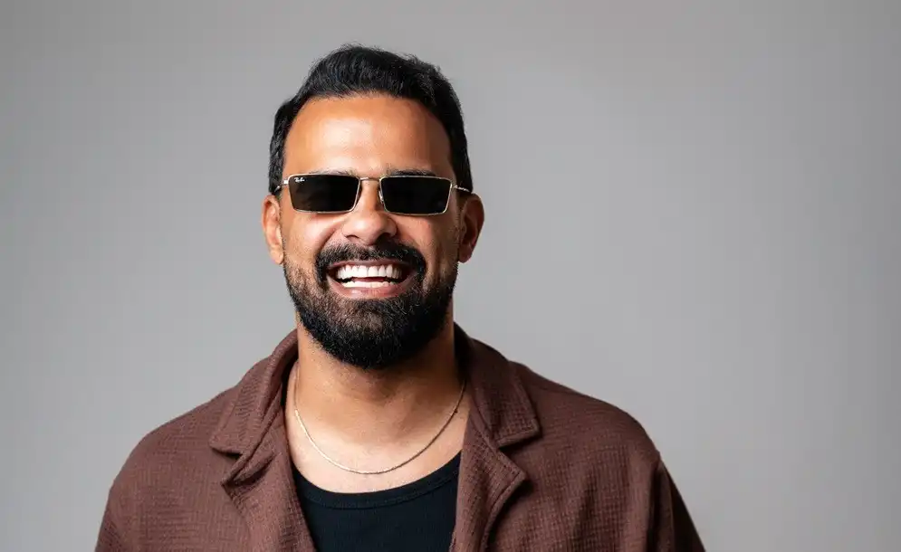 Imagem de Banda Pirilampo leva forró para três apresentações na Bahia e celebra sucesso do novo audiovisual
