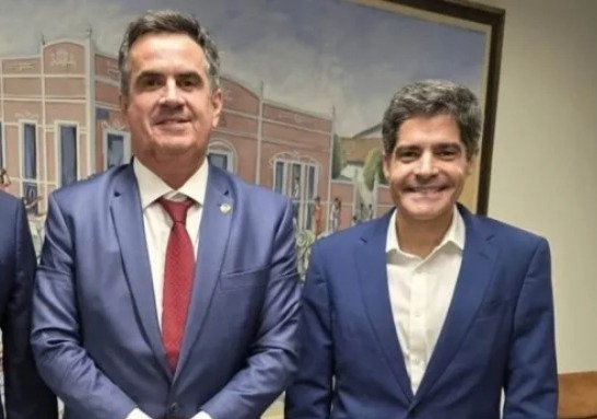 Imagem de Aliado de ACM Neto na Bahia, Ciro Nogueira teria recebido 'mesada' de até R$ 500 mil, aponta PF