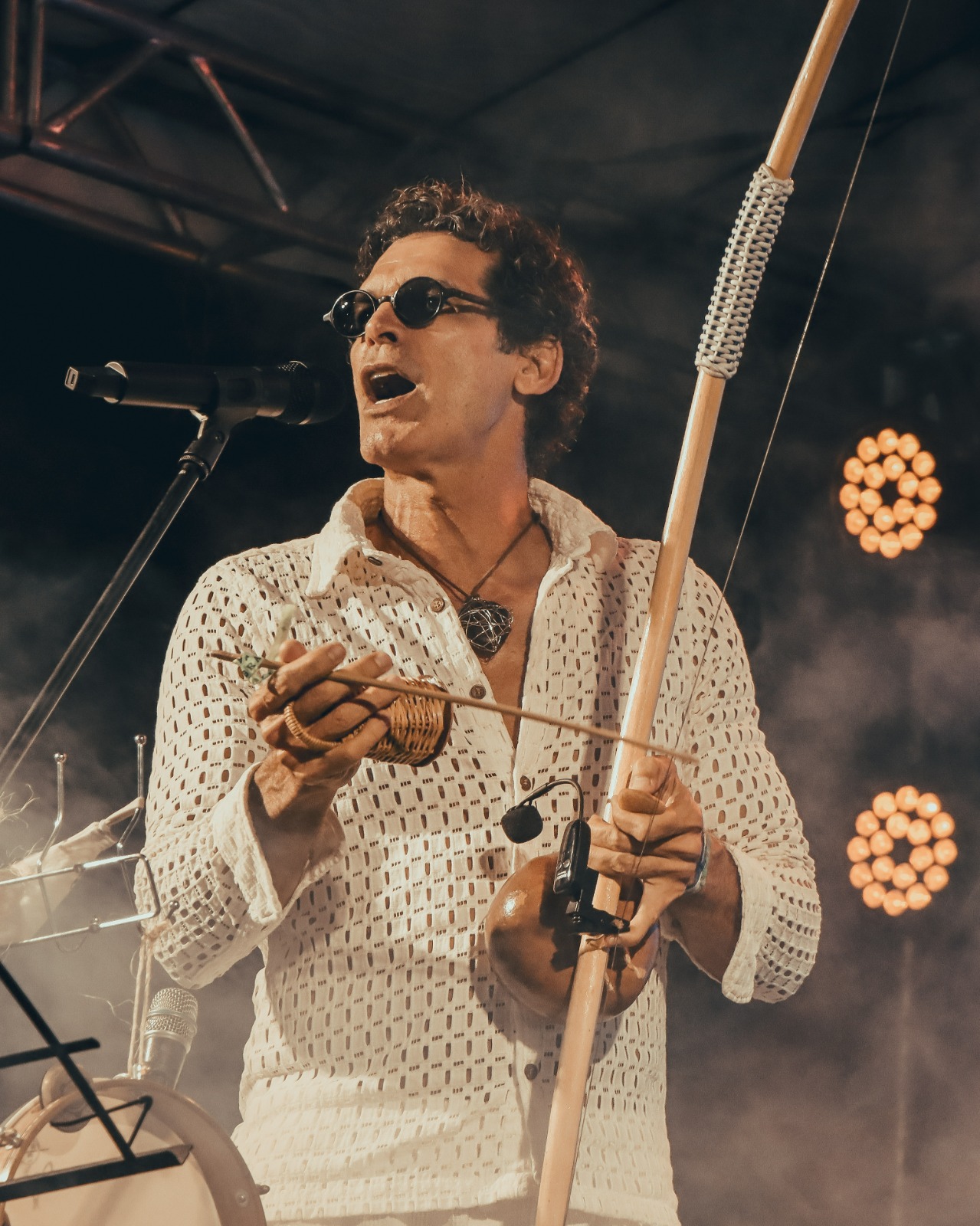Imagem de SESI Cultura lança Projeto Entre Linhas com evento de abertura e apresentação de Giramundo, com Jackson Costa