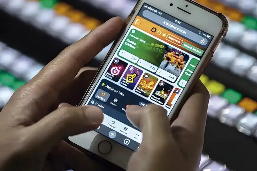Imagem de Apostas em bets podem ser proibidas na Bahia e multa chega a R$ 50 mil
