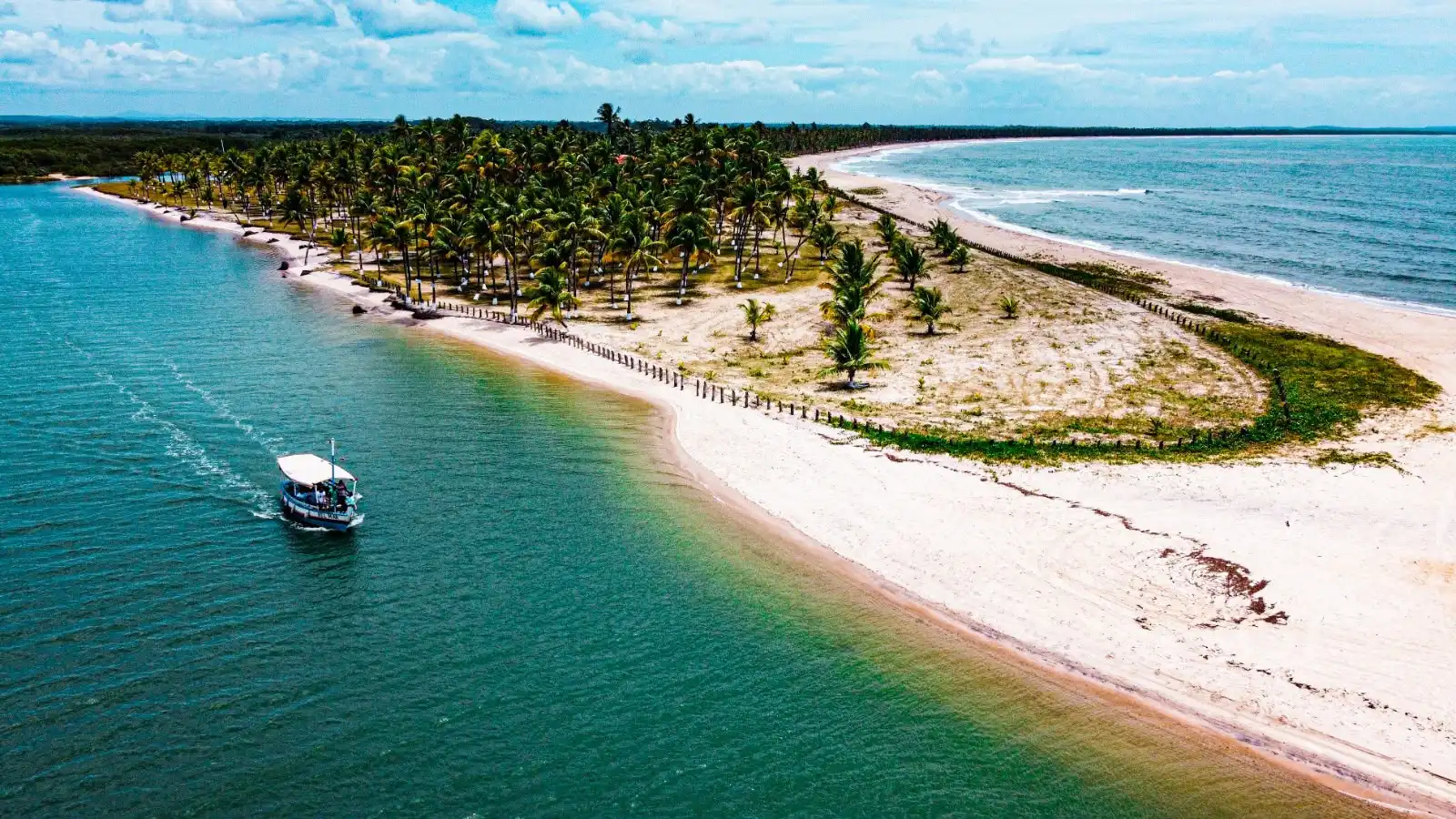 Imagem de Boipeba: o paraíso baiano que resistiu ao turismo de massa e virou notícia internacional