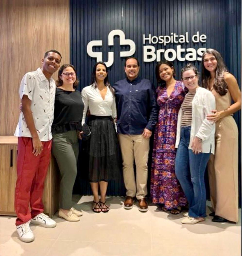 Imagem de Hospital de Brotas abre Programa de Residência Médica