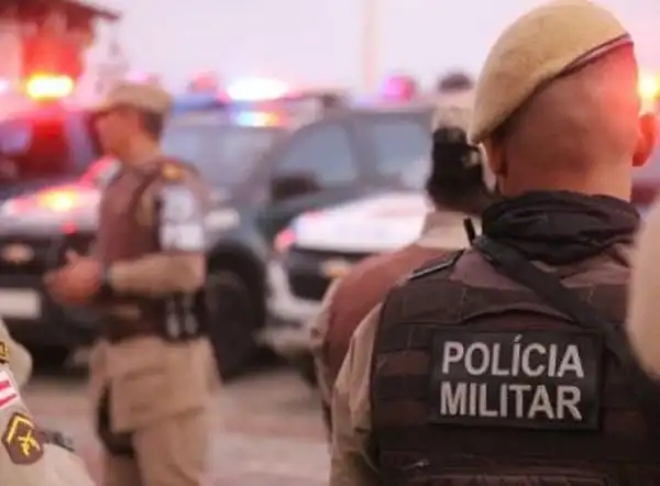 Imagem de Suspeitos de atirar contra policiais no Nordeste de Amaralina são alcançados