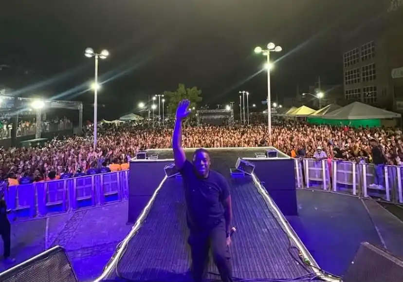 Imagem de Cantor soteropolitano Tassio leva experiências pessoais para trajetória na música gospel