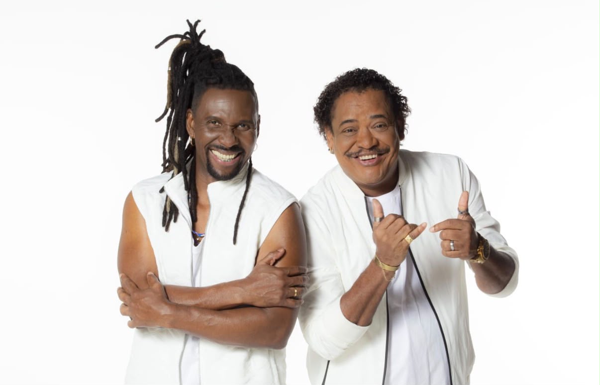 Imagem de Itaú Unibanco encerra Rock in Rio 2026 em clima de nostalgia com o grupo É o Tchan