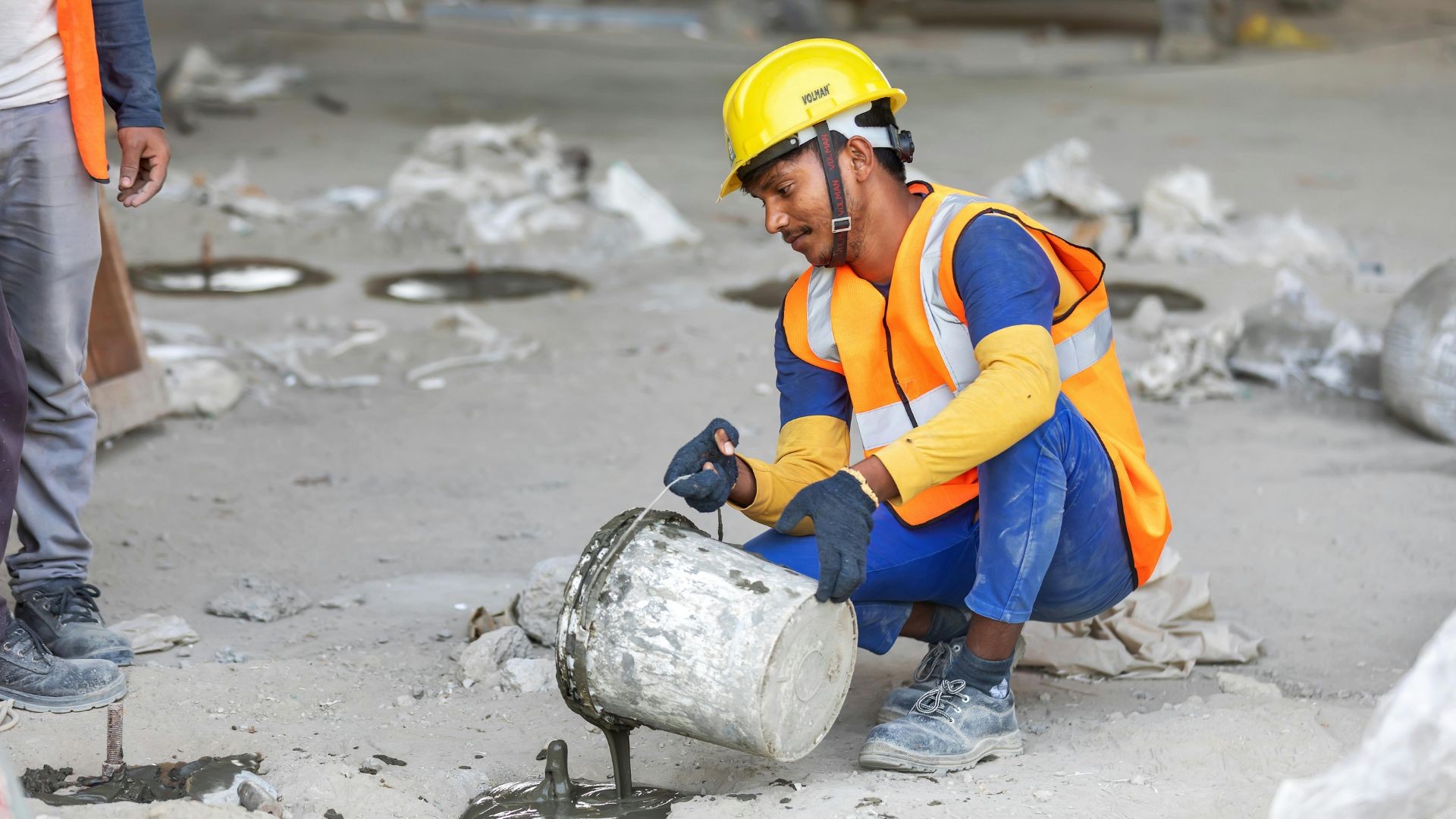 Imagem de MRV divulga 139 oportunidades de emprego em Salvador e região metropolitana