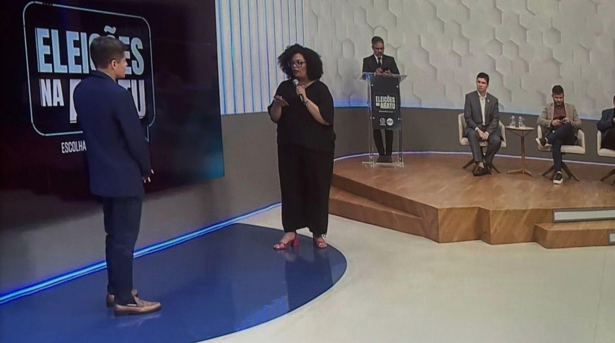Imagem de De mulheres seminuas a ataques a jornalista, episódios de ACM Neto repetem práticas da direita contra mulheres
