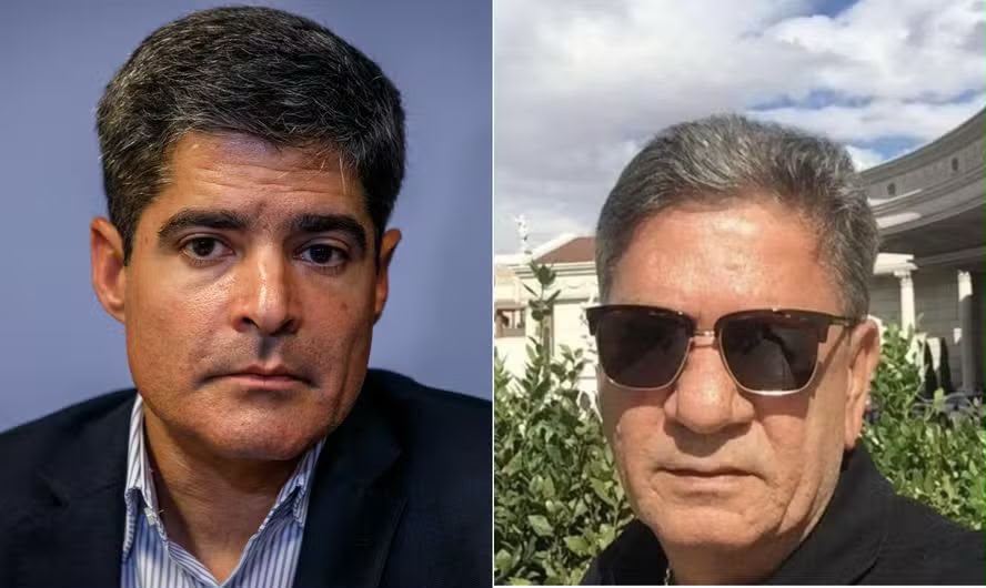 Imagem de Por indicação de ACM Neto, Rei do Lixo entrou no União Brasil e participou da campanha na Bahia, diz colunista Malu Gaspar