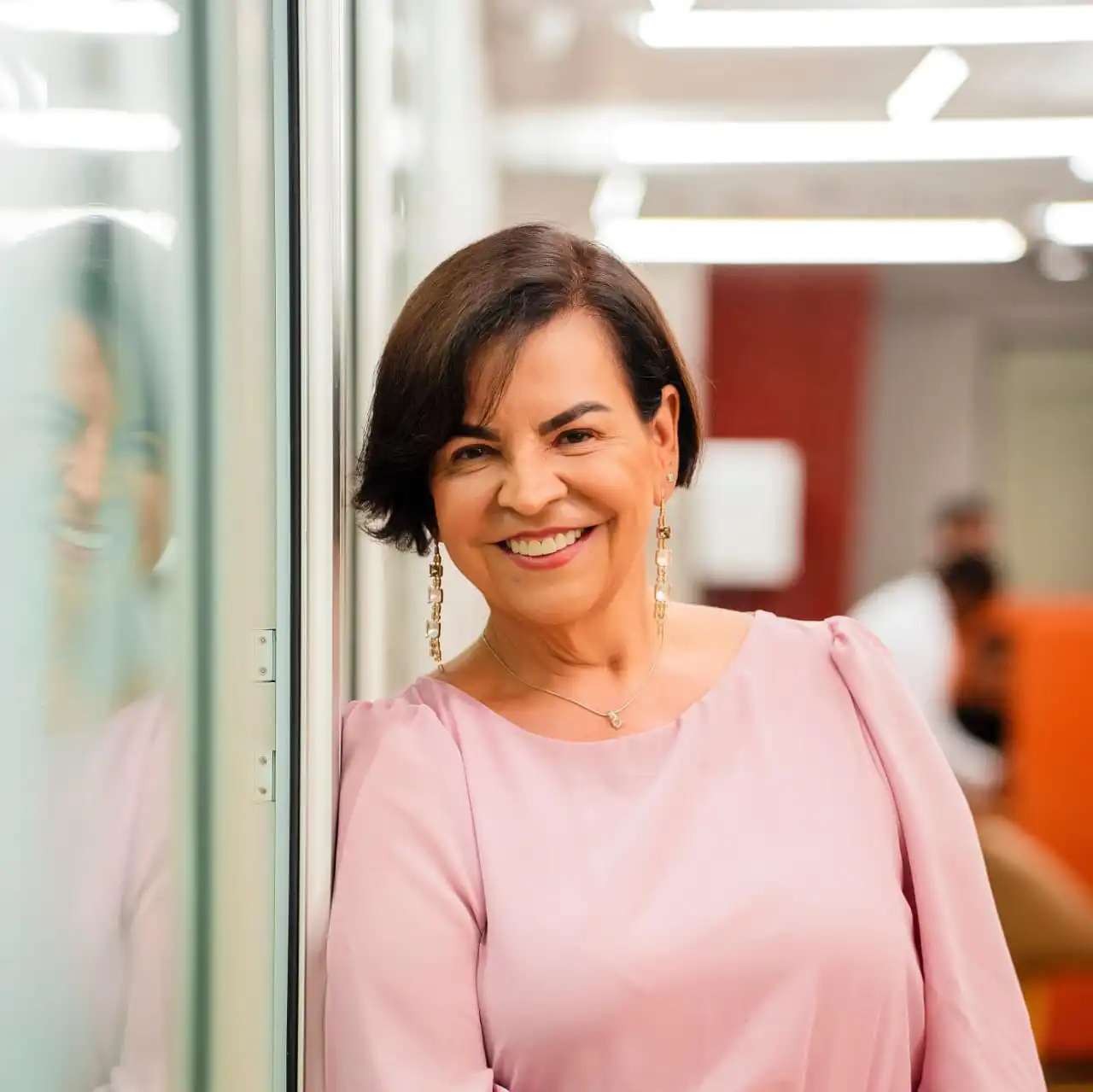 Imagem de Campanha Março Lilás chama atenção para prevenção e falta de informação sobre o câncer de colo do útero