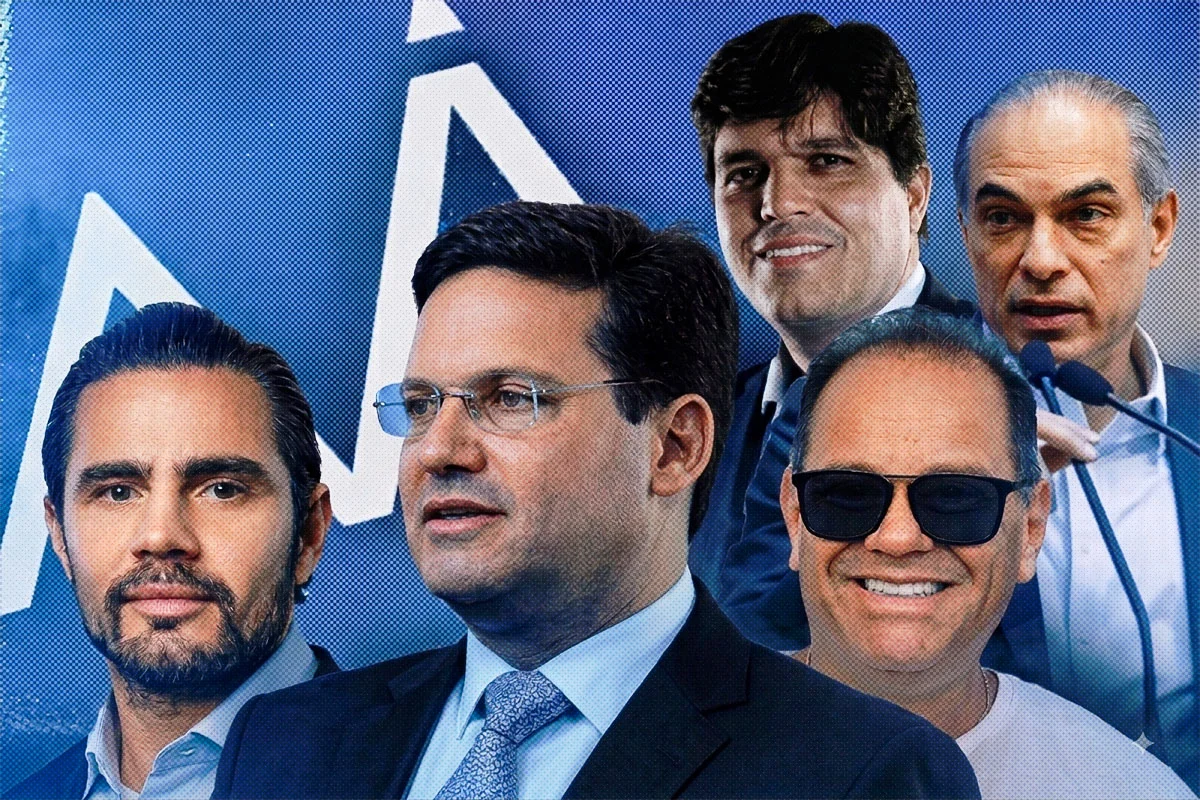 Imagem de Banco Master pagou R$ 19,7 milhões a empresa ligada a sócio de João Roma, afirma site Metrópoles