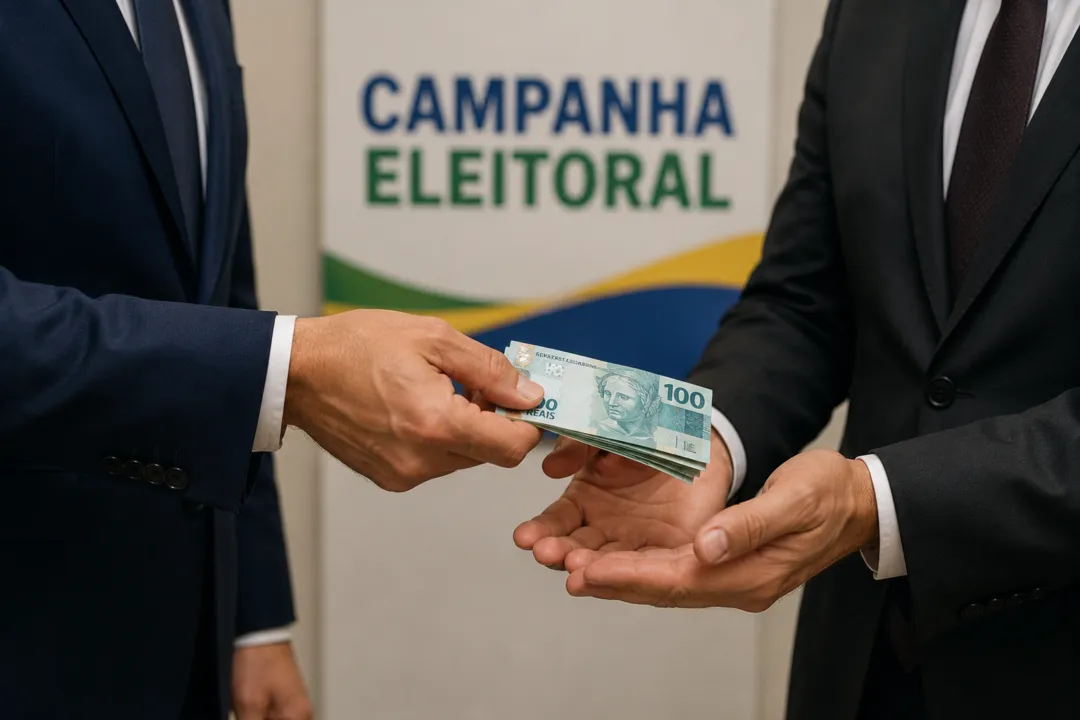 Imagem de Bolsonaristas baianos recebem R$ 3,1 milhões para disputar reeleição