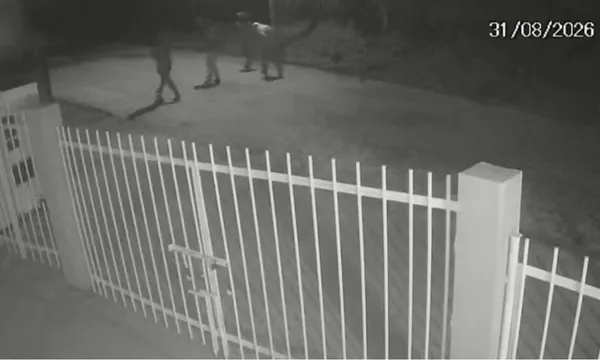Imagem de Jovem é morto e esposa fica ferida durante ataque a tiros na Bahia