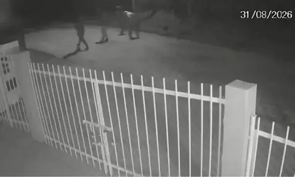 Imagem de Jovem é morto e esposa fica ferida durante ataque a tiros na Bahia