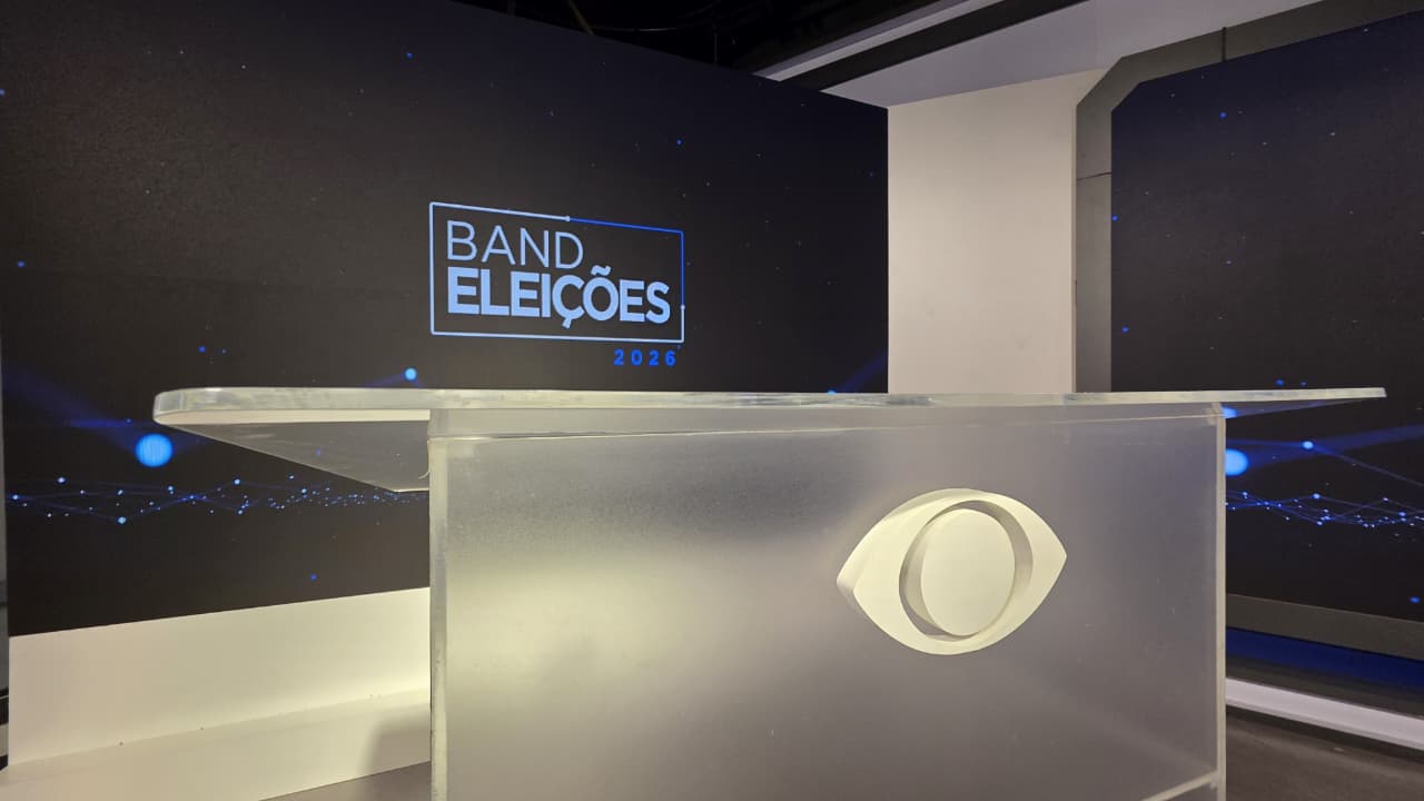 Imagem de Band Bahia realiza tradicional debate entre candidatos ao Governo da Bahia para mais de 300 cidades neste domingo (9)