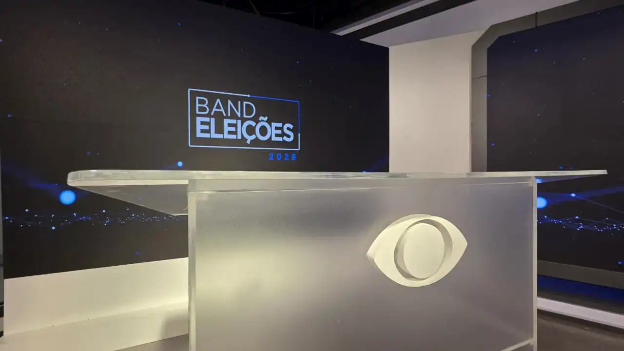 Imagem de Band Bahia realiza tradicional debate entre candidatos ao Governo da Bahia para mais de 300 cidades neste domingo (9)
