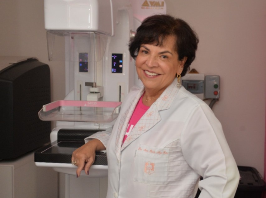 Imagem de 7 de abril: o dia em que o mundo lembra que cuidar é um ato de amor