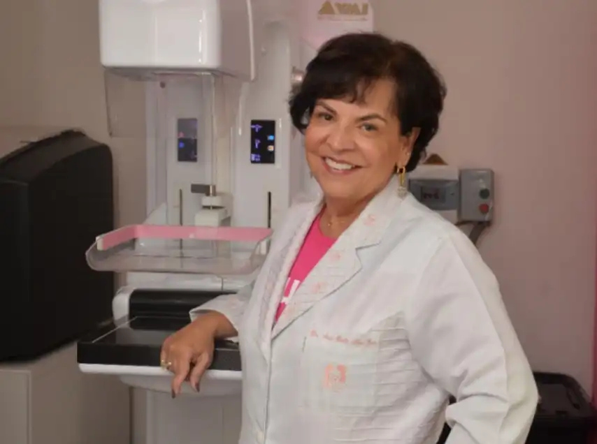 Imagem de 7 de abril: o dia em que o mundo lembra que cuidar é um ato de amor