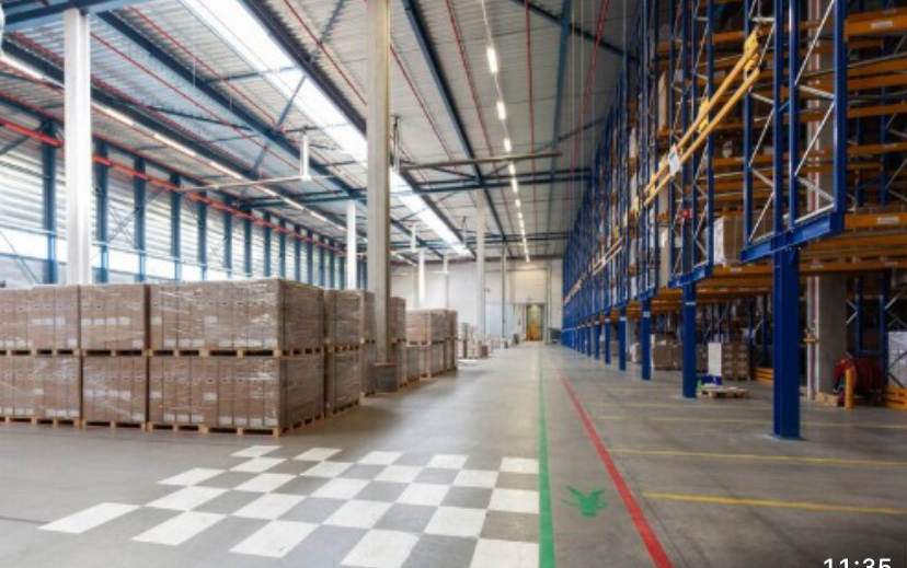 Imagem de Demanda por condomínios logísticos avança e impulsiona crescimento da economia no Nordeste do Brasil
