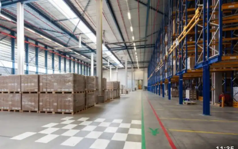 Imagem de Demanda por condomínios logísticos avança e impulsiona crescimento da economia no Nordeste do Brasil