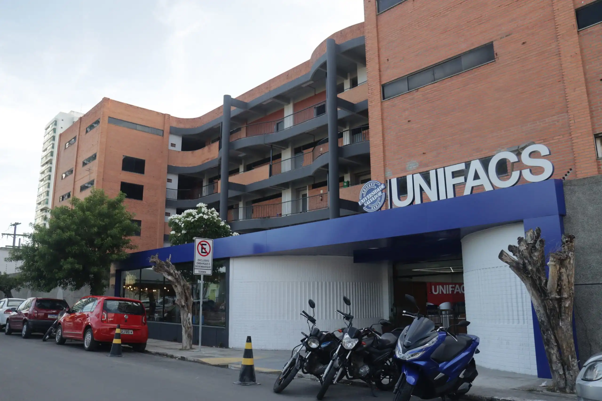 Imagem de Universidade segue com serviço gratuito de Declaração de Imposto de Renda em Feira de Santana