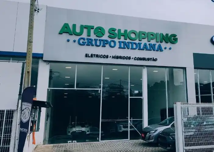 Imagem de Auto Shopping em Itabuna reflete avanço dos eletrificados e nova dinâmica do varejo automotivo no interior da Bahia