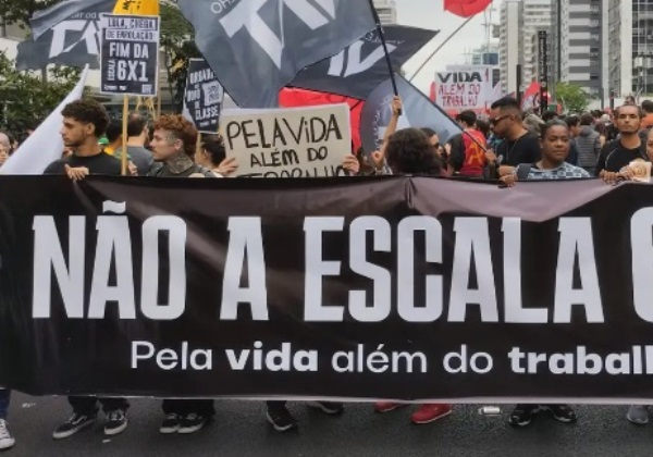 Imagem de CCJ analisa propostas para reduzir jornada de trabalho; pauta avança na Câmara