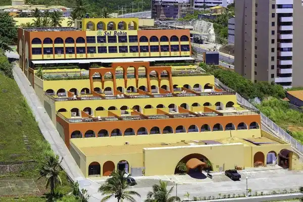 Imagem de Justiça dá prazo de 72 horas para que hotel em Salvador seja desocupado